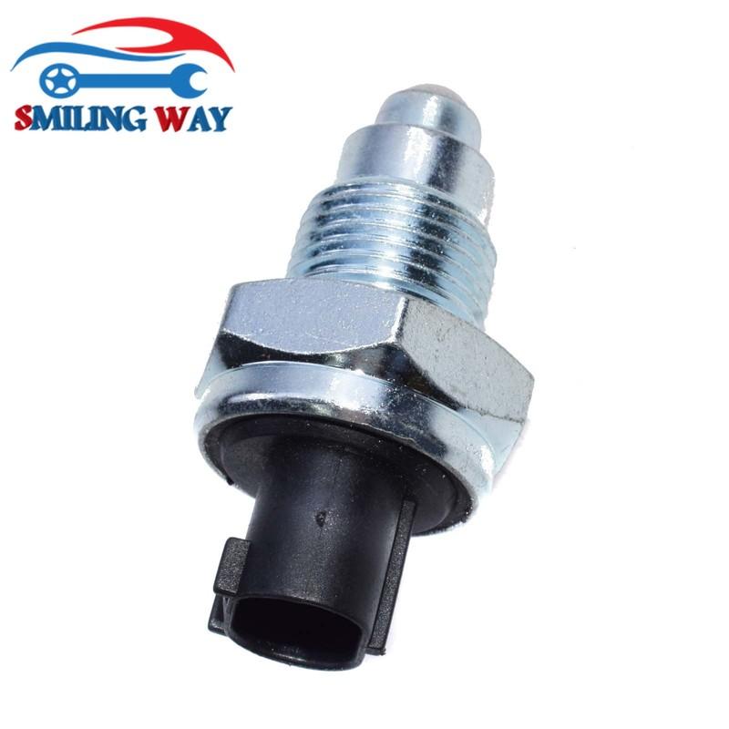 SMILIMNG WAY Back Up Brake Reverse Light Switch For Honda Accord Civic CR-V Jazz Fit FR-V Stream ight CR-Z # 28700PHR003