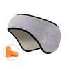 Маска для сна Shade Eye Mask для студентов в общежитии Snoring Noisy Mute Шумоподавления Защитные комплекты для ушей Звуконепроницаемые маски для сна Eye Masks