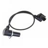 For BMW E36 L4 1.9L Engine Crankshaft Position Sensor Part Number 12141247622 1996-1998