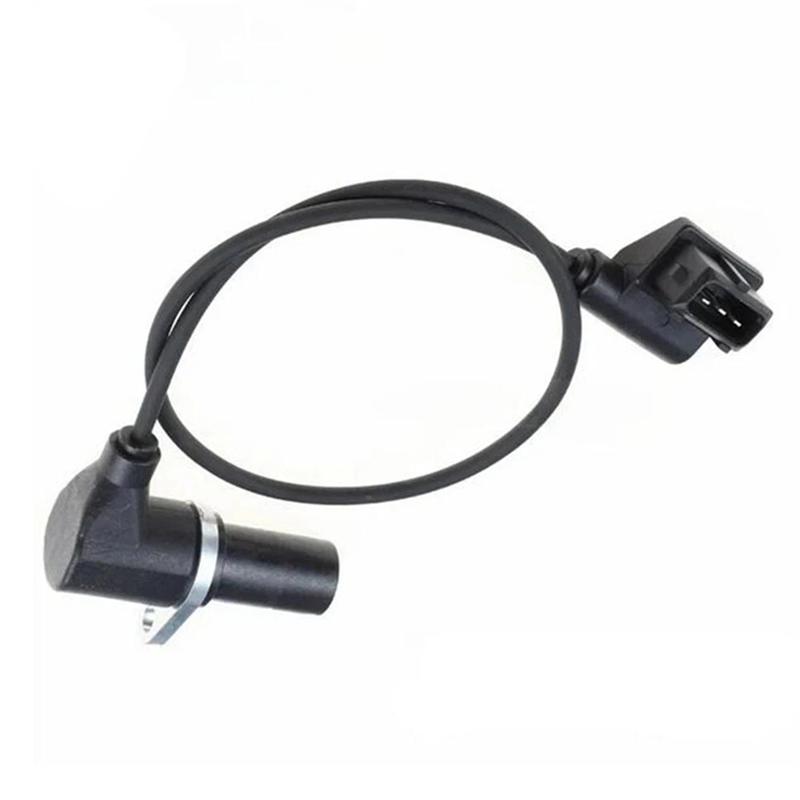 For BMW E36 L4 1.9L Engine Crankshaft Position Sensor Part Number 12141247622 1996-1998