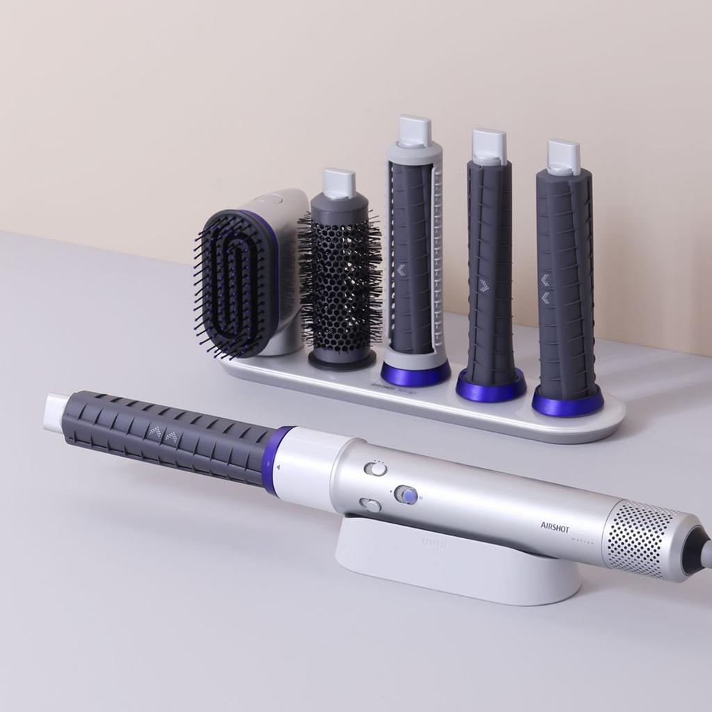 Unix Airshot Wrap Motion Plasma Styler UN-W3971