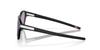 Oakley Солнцезащитные очки OO9349 LATCH МАТОВЫЙ ЧЕРНЫЙ 53 (К)