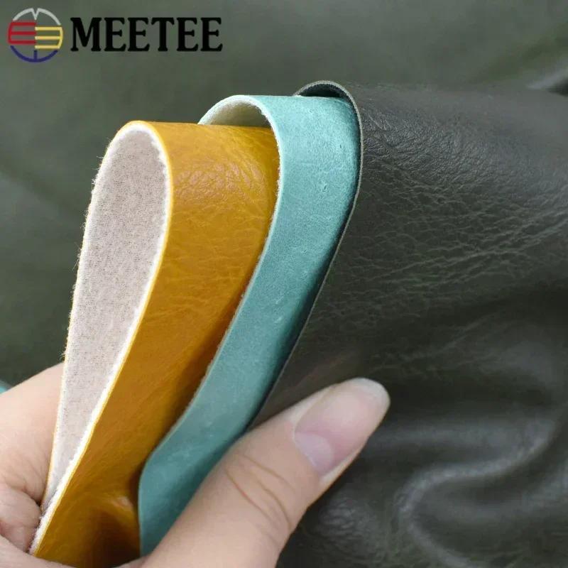 50x138см Мягкая Кожаная Ткань Синтетическая Кожа для Дивана Сумок Автомобильного Сиденья Мебели DIY Рукоделие Ткани Тканевый Аксессуар