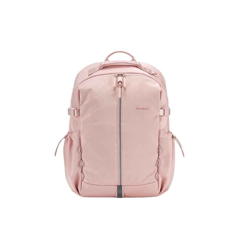 Женский рюкзак Samsonite NT0 для поездок на работу и путешествий