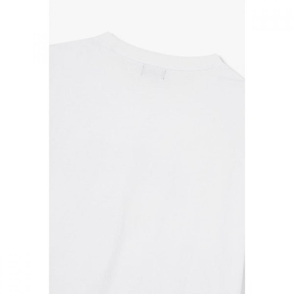 STudio Tomboy Half Sleeve T shirT prinT 91m5322732