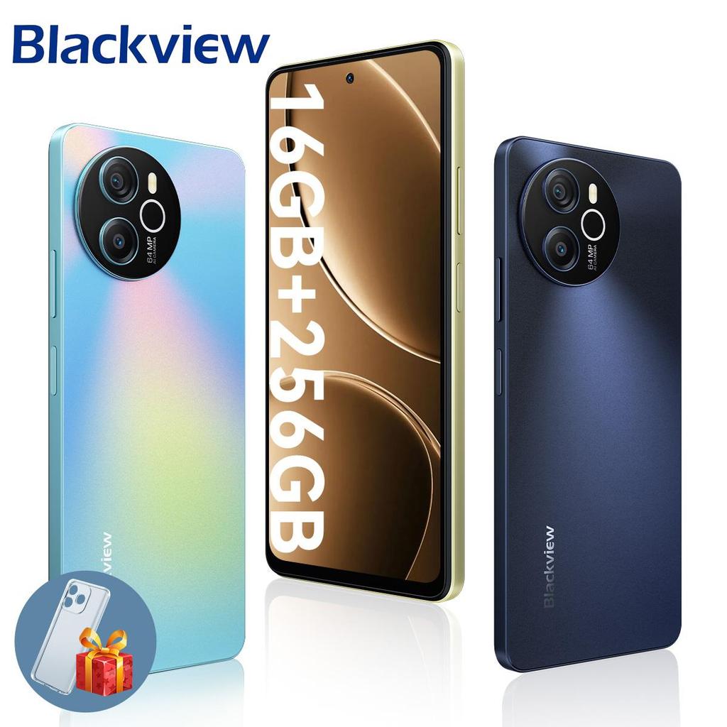 Смартфон Blackview SHARK 8