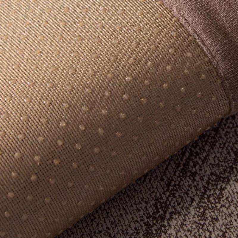 Elegant Woven Fabric Chenille Sofa Blanket Unicolor Sofa Topper Four Seasons Adjustable Couch Pad For Den Grippy Couch Pillow Home