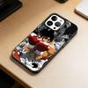 H-Hajime no-OO Ippo  Phone Case For iPhone 17,16,15,14,13,12,11 Plus,Pro Max,XS,Colorful Silver Phone case Funda Cover