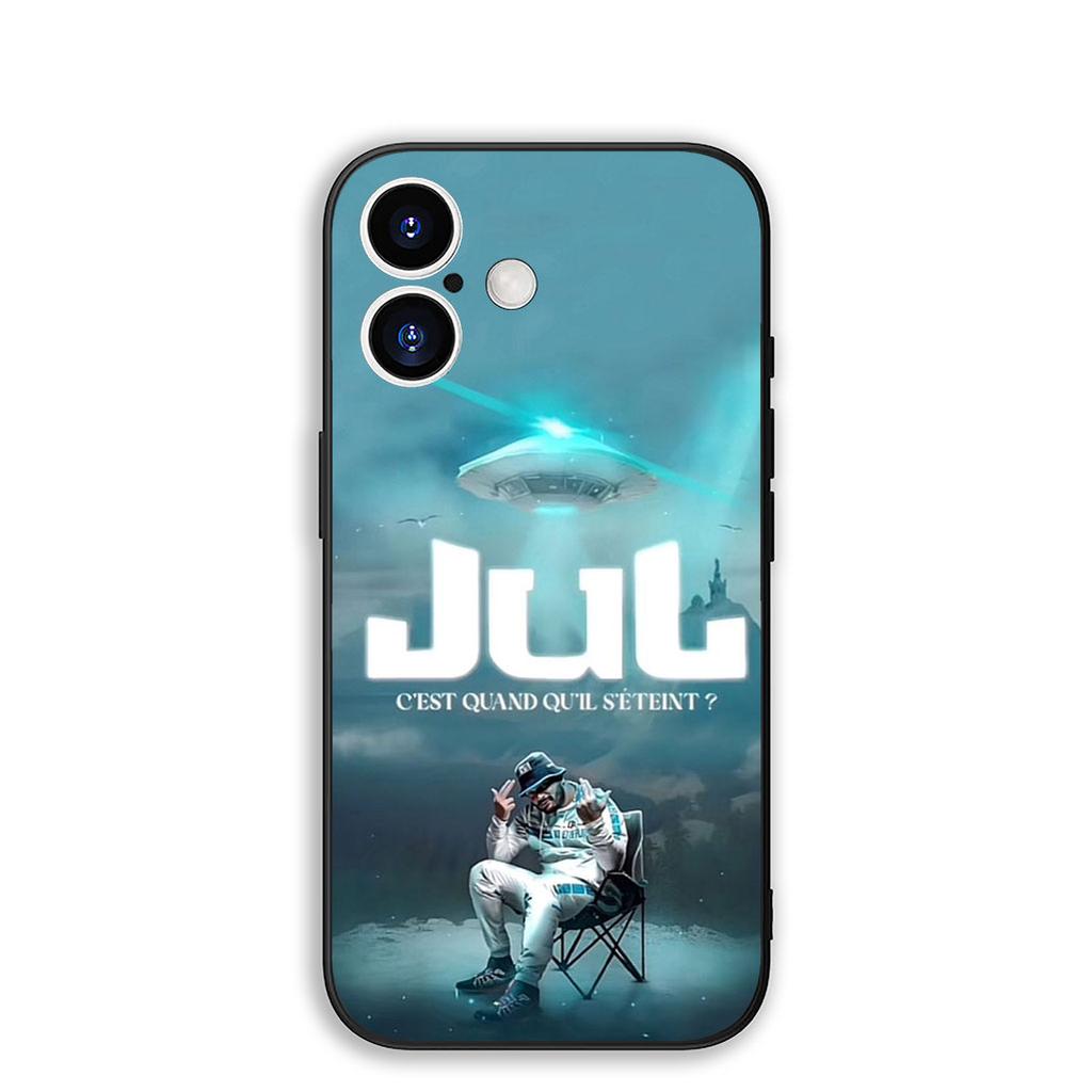 Cover for Samsung Galaxy S25 S24 S23 Fe Ultra Plus S7 Edge A05 A06 A16 A15 A35 Protective Phone Case JuL Juliens France Maris