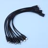 Разветвитель USB C Кабельный разветвитель Type C 1 на 2 Удлинительный провод Адаптер питания 3A 15W Адаптер кабеля для зарядки нескольких устройств