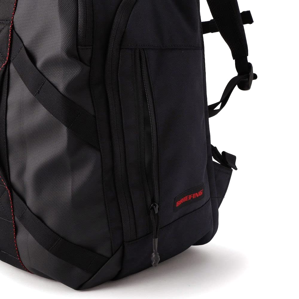 GOODS TRIP PACK BLACK FREE [Briefing] Men's