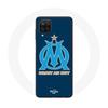 Case for Samsung Galaxy A42 5G Marseille OM Blue