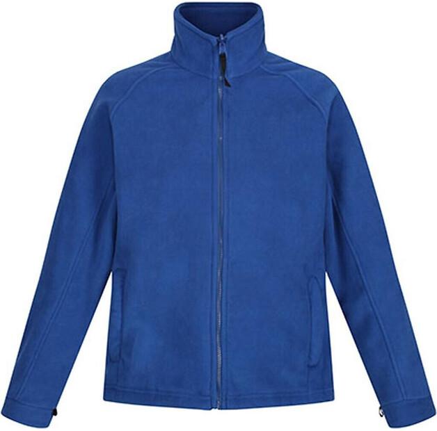 Флисовая куртка Regatta Thor III Women's