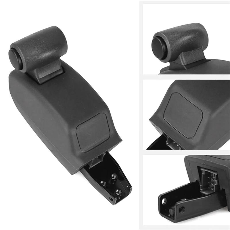 Transmission Gear Shift Lever Knob Control Unit For Actros Truck Bus 9432601209 9432600209 943260080
