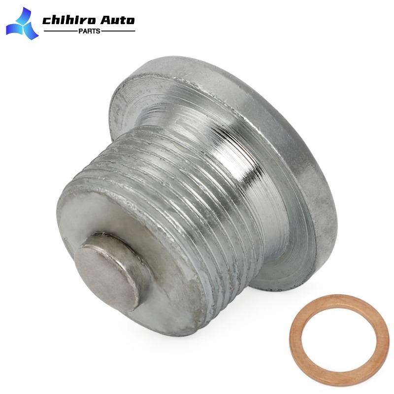 90341-24014 Auto Spare Parts Stainless Steel Fastener Oil Front Differential Drain Bolt Screw For Multiple Vehicles