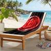 Eintracht Fashion Beach Towel: Ideal for Summer Adventures Soft, absorbent and quick drying suitable for swimming and bathing