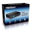 TRENDNET Switch PoE 10/100 Mb/s à 5 ports - TPE-S50 (v1.0R)
