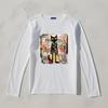 OHP Ohp X Harmonia Catskia Basic Long Sleeve T-Shirt
