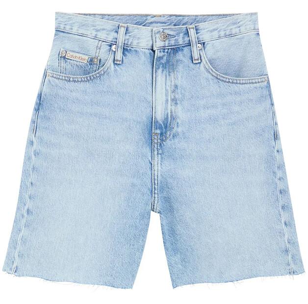 Calvin Klein Jeans J20J225155 Denim Shorts