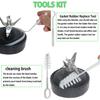 Juicer Accessories 7-page Set Juicer Accessories