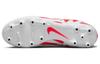 Nike Zoom Mercurial Fly 9 Белый Красный DJ5626-600