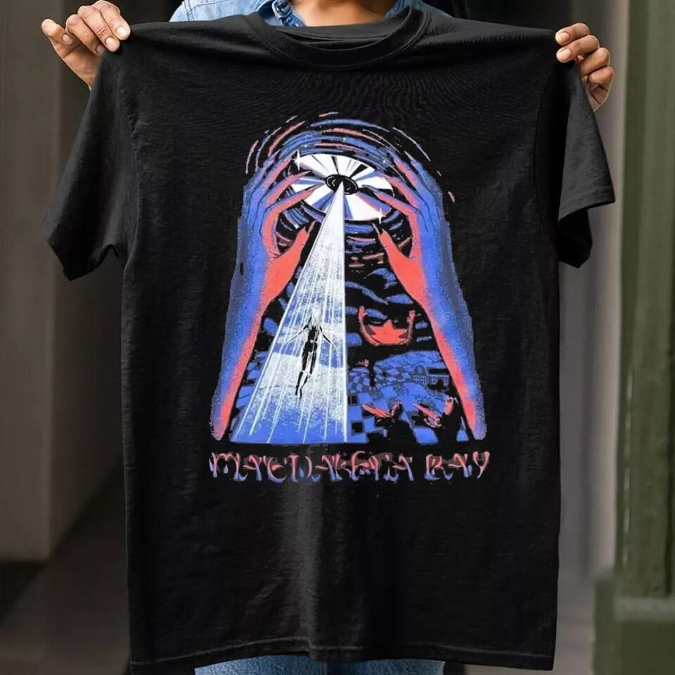 Magdalena Bay 2024 Heavy Cotton Unisex T-Shirt Unisex T-Shirt