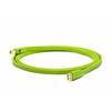 Oyaide Электрический USB-кабель 1,0 м d+USB класс B/1.0