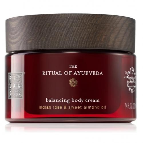 RITUALS Аюрведический крем для тела 220 мл