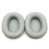 2Pcs Earpads Replacement Ear Cushion Headset Headset Earmuff New Ear Pads for Razer Barracuda X