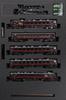 KATO N Gauge C11 Series 500 Series Winter Set Special Project Product Railway Model Steam Locomotive 171+14 "SL Wetland" 6-car 10-1958