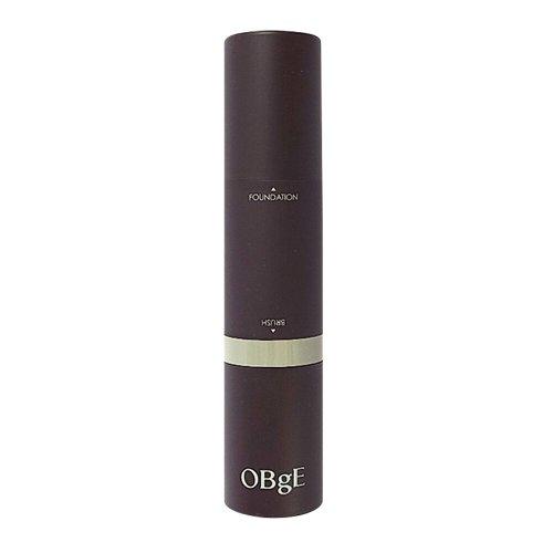 OBGE Natural Cover Foundation Stick No. 1 Ivory 13g 3pcs