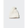 Uniqlo K Heat Tech Knit Cap Supleyan
