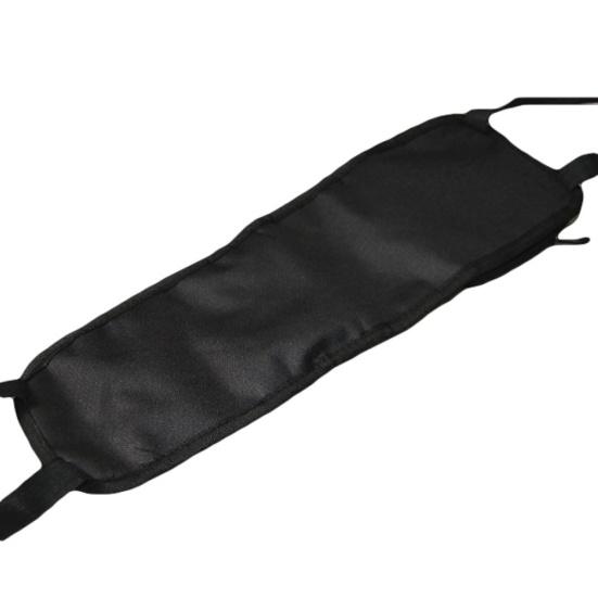 Универсальная сумка для хранения на боковой стороне автомобильного сиденья, сетчатый карман на заднем сиденье, органайзер