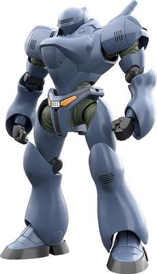 MODEROID Мобильная полиция Патлабор ТИП 7 Брокен Без масштаба Пластиковый набор для сборки