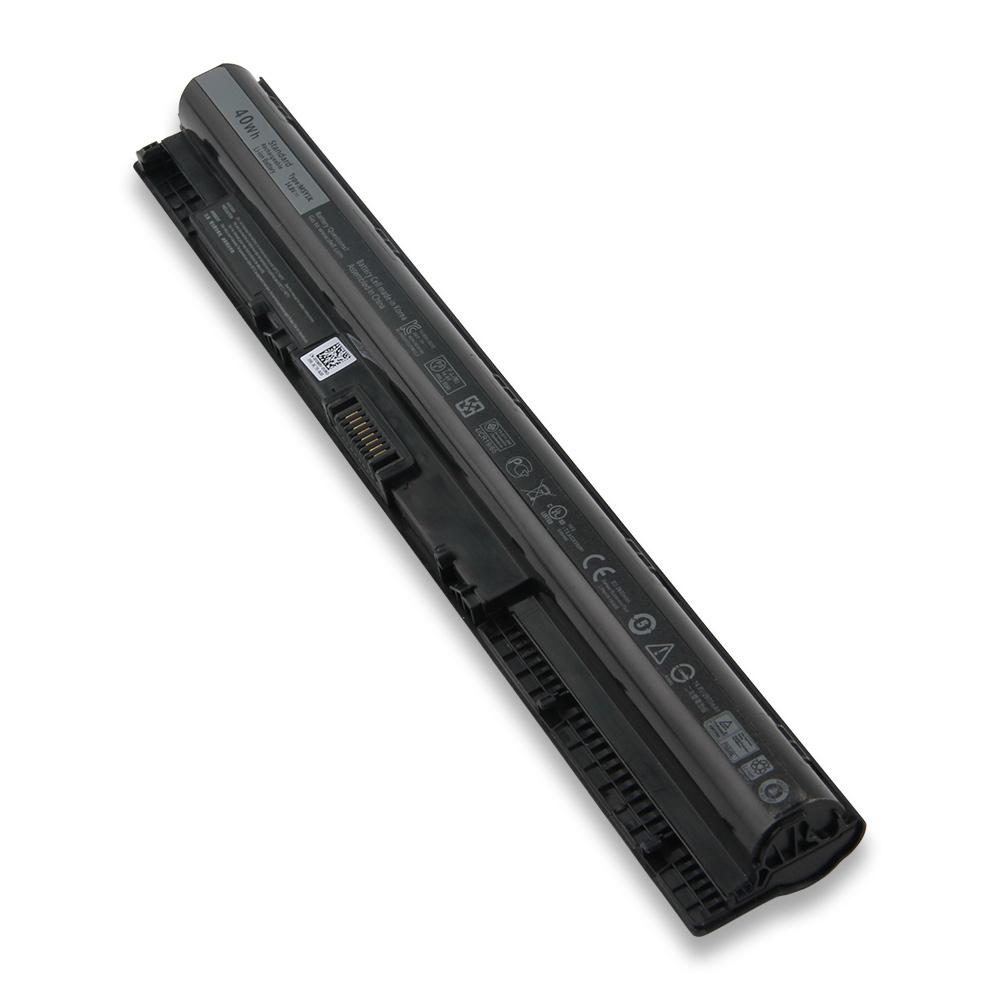 Сменный аккумулятор для ноутбука M5Y1K K185W для Dell Inspiron 3451 5451 5551 5555 5558 5559 5755 5758 3558