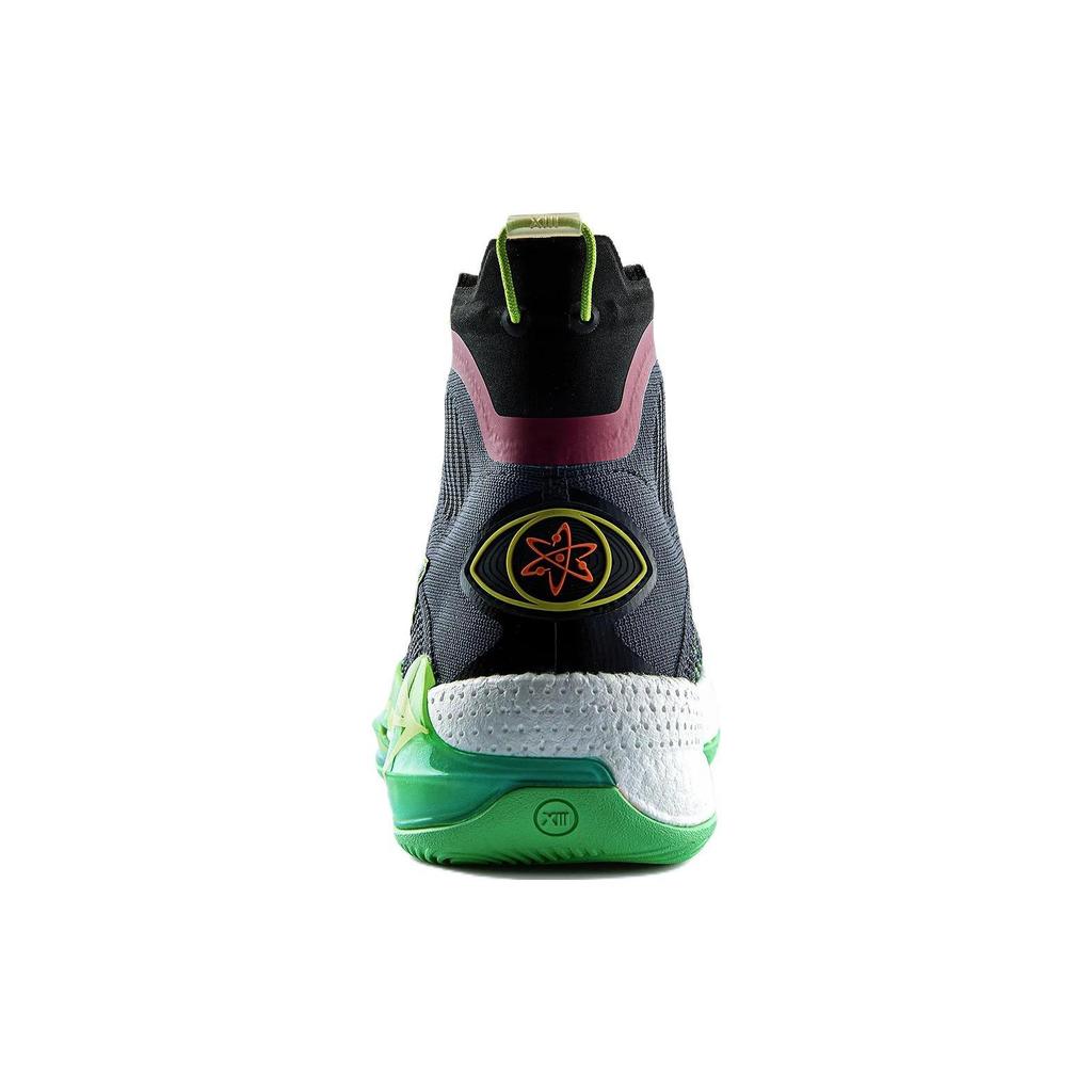 Marvel X LINING Yu Shuai 13 XIII Boom High - Точка плавления ABAP065-18