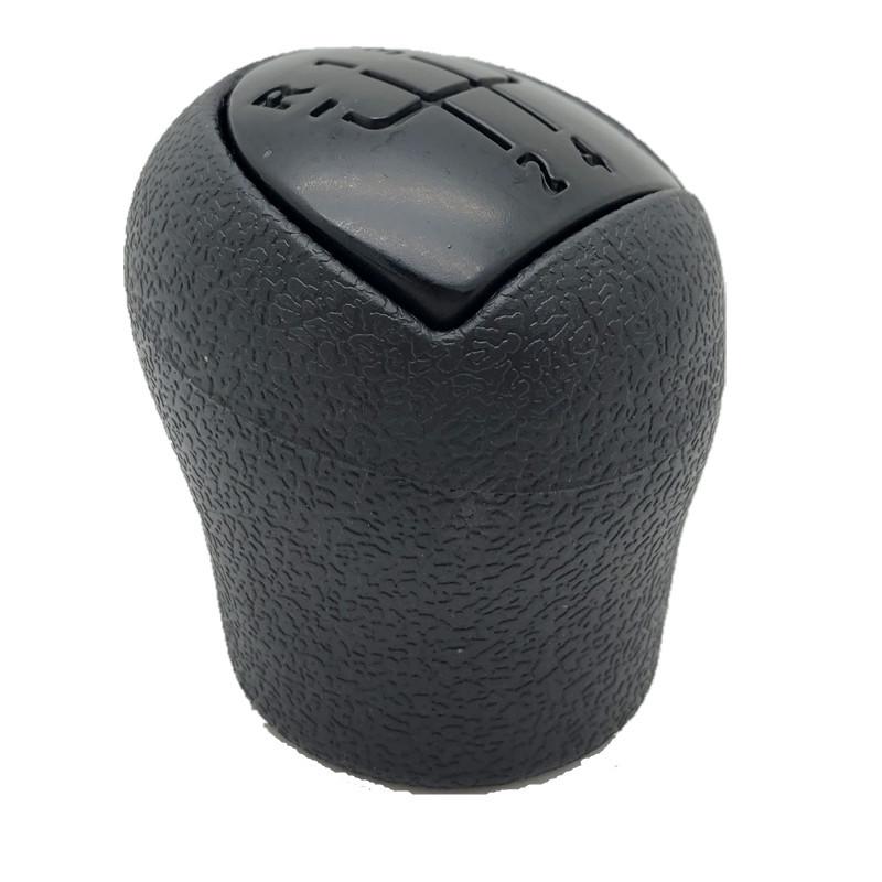 Для Renault Twingo Scenic Megane Laguna Kangoo Clio II 2 MK2 172 18 Logan ABS Автомобильная ручка переключения передач Рычаг переключения передач Ручка с головкой