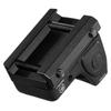 Нейлоновый мини RMR Red Dot 20 мм коллиматорный прицел Glock / винтовочный коллиматорный прицел подходит для 20 мм направляющей для страйкбола / охотничьей винтовки