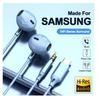 2025 For Samsung Headphones HiFi Surround Sound In-ear USB Type C 3.5mm With Wire Control Wired Earplugs For Galaxy S24 S23 S22 Ultra