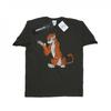 Mens The Jungle Book Classic Shere Khan T-Shirt
