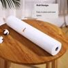 50/100Pcs/Roll Disposable Massage Table Sheets Soft Breathable Foldable Lightweight Non-woven Fabric SPA