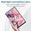 1/2/3 шт. закаленное стекло для Lenovo Legion Y700 2023 2-го поколения 8,8 TB-320FU Защитная пленка для экрана планшета для LEGION Y700 8,8 дюймов