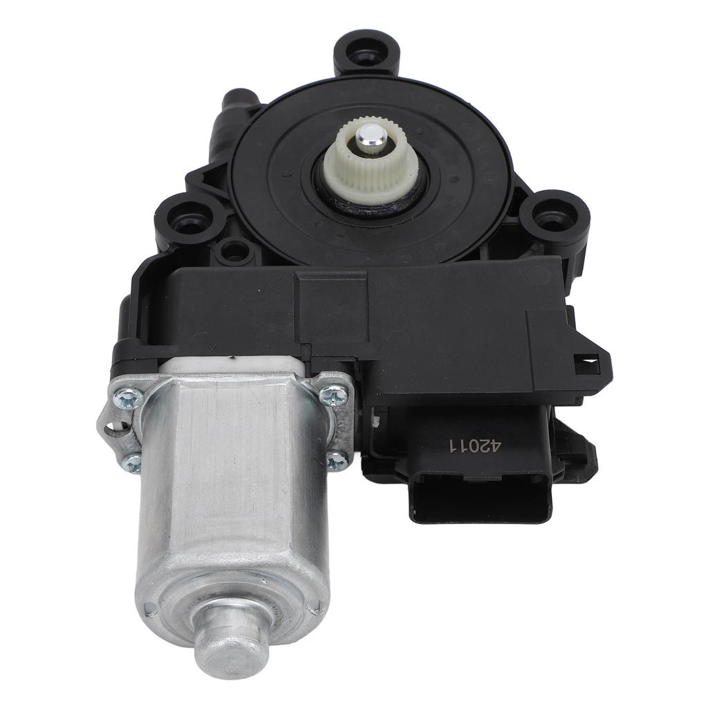 Электродвигатель стеклоподъемника 82450 2P010 Передний двигатель стеклоподъемника двери водителя с высокой производительностью для