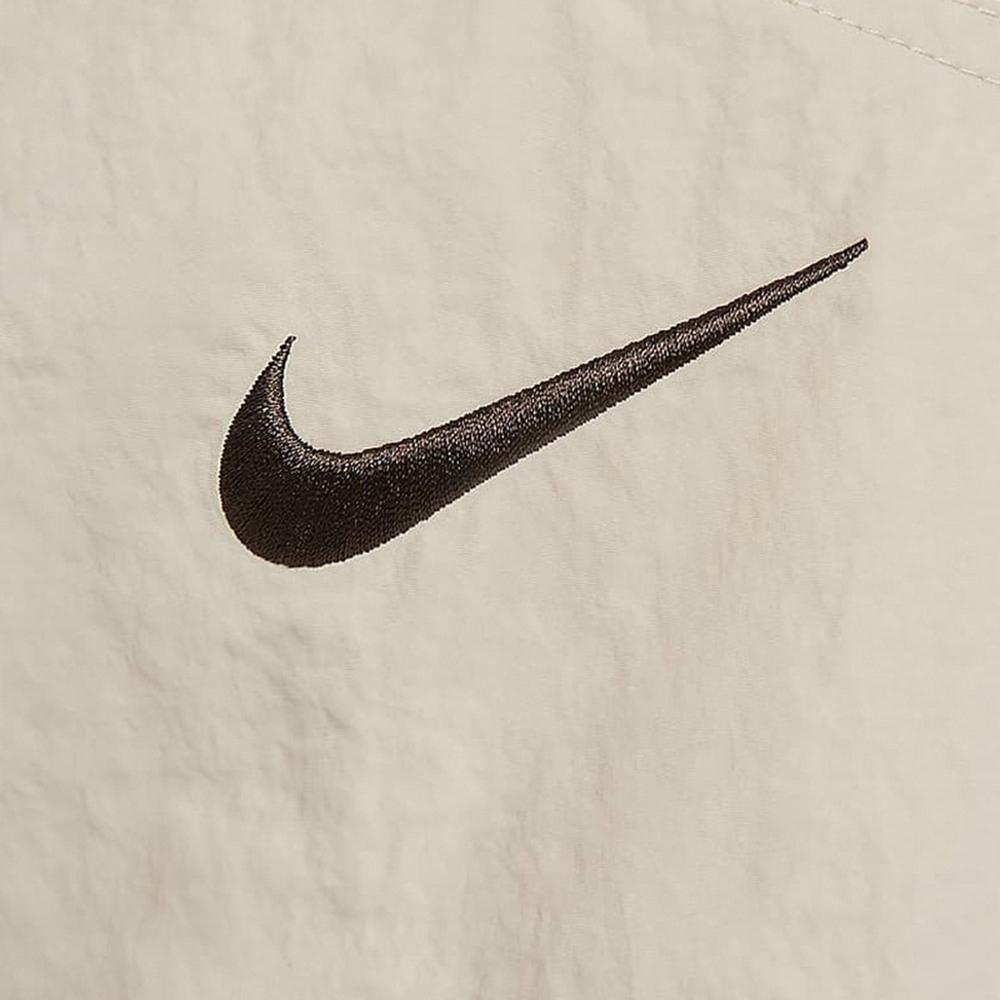 Nike Куртка женская Песочный белый FB8373-126