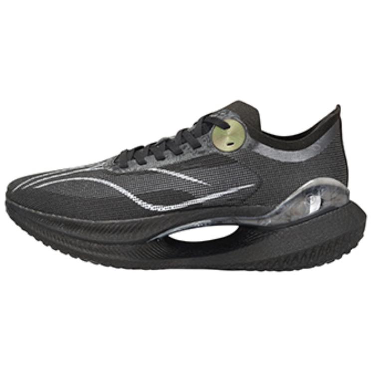 Кроссовки мужские Li Ning Absolute Shadow 2 Essential, черные ARRU003-12