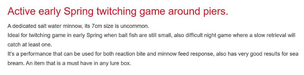 ZipBaits Плавающая приманка ZBL System Minnow 7F 706 (7067)