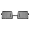 A28G-Motorcycle Radiator Grille Guard Water Tank Cover Protector For BMW R1250GS ADV R1200GS ADV -