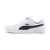 Puma SMASH VULC CANVAS men's sports shoes white 37475401 size 46