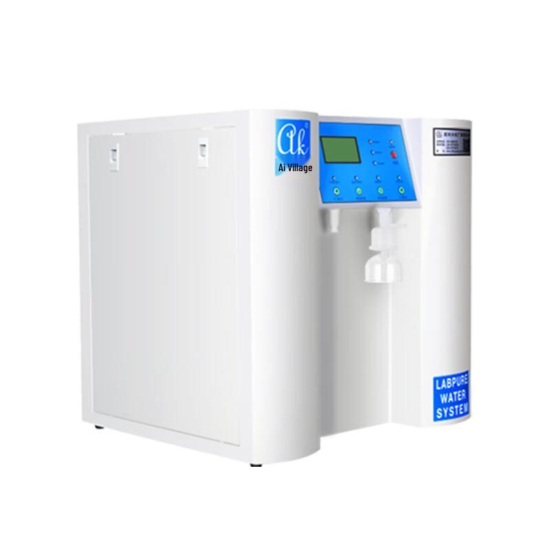 Aike Exceed-JD-Ad-08 Laboratory Ultrapure Water Machine
