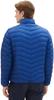 Зимняя куртка Tom Tailor Lightweight Jacke (1036073) hockey blue